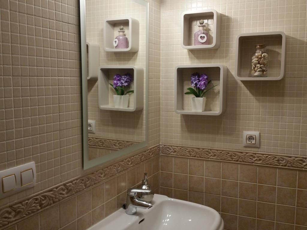 Apartamento Capitania Гранада Экстерьер фото