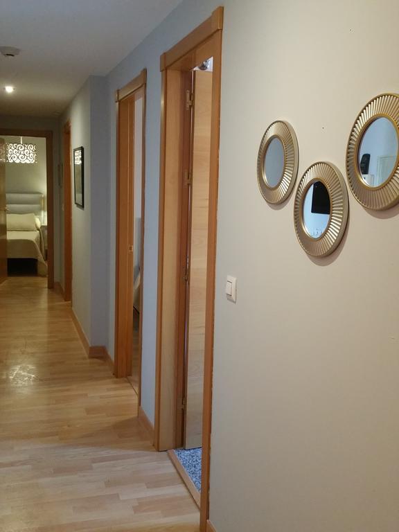 Apartamento Capitania Гранада Экстерьер фото